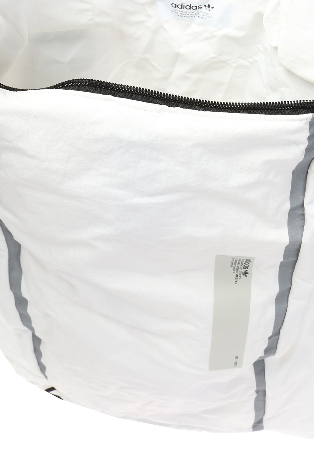 Adidas originals nmd outlet backpack white